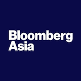 Bloomberg Asia live online for free