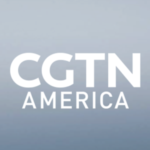 Watch CGTN News live online--China news in English