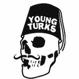 The Young Turks live online