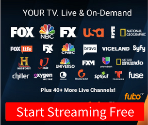 live tv streaming