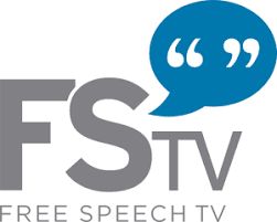 Watch Free Speech TV live online
