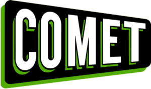 Comet Sci-Fi TV Online